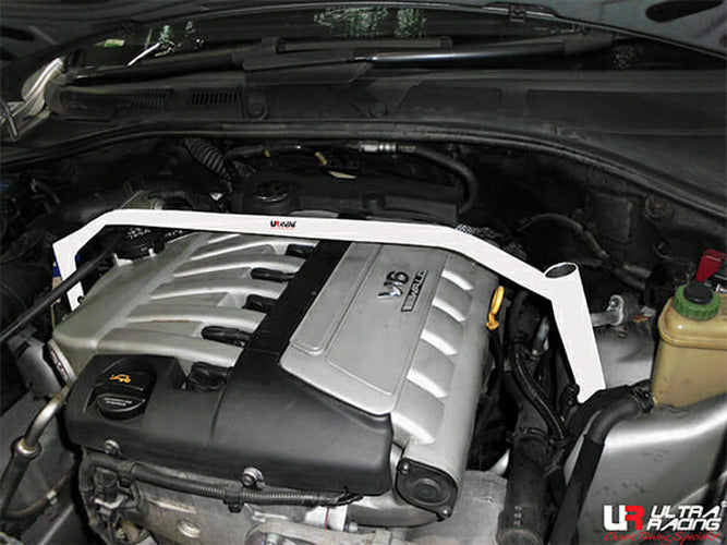 Front Strut Tower Brace