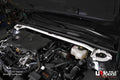 2-Point Front Upper Strutbar