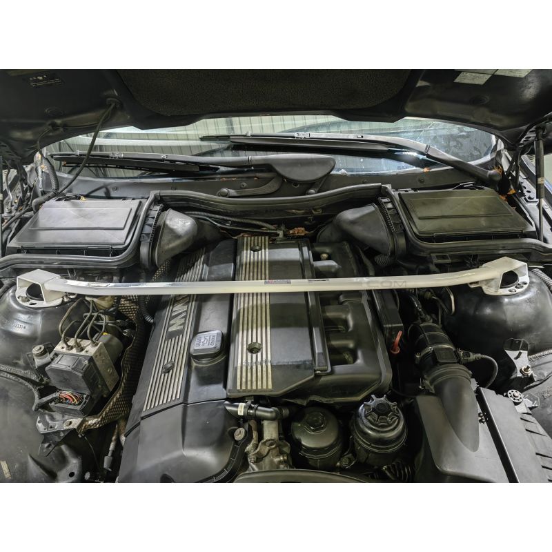 2-Point Front Strut Bar