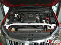 2-Point Front Upper Strut Bar