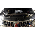 2-Point Front Upper Strut Bar