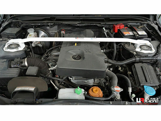 2-Point Front Strut Tower Brace