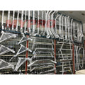 2-Point Front Strut Tower Brace