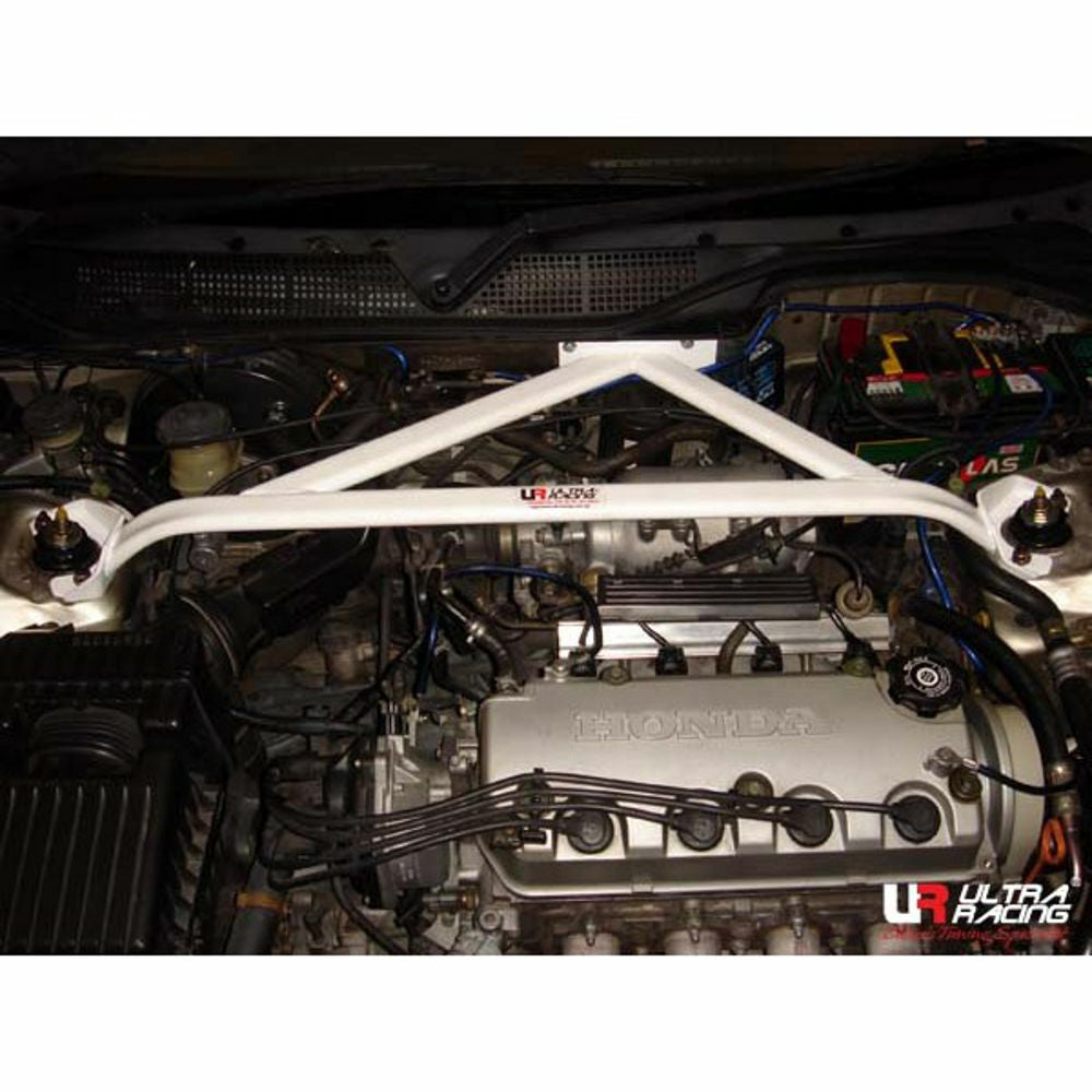 3-Point Front Upper Strutbar