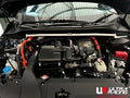 3-Point Front Upper Strut Bar