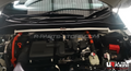 3-Point Front Upper Strut Bar