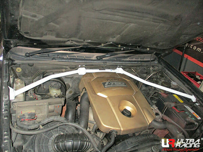 4-Point Front Upper Strut Bar