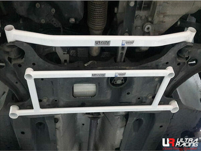 Side Shock Tower Brace