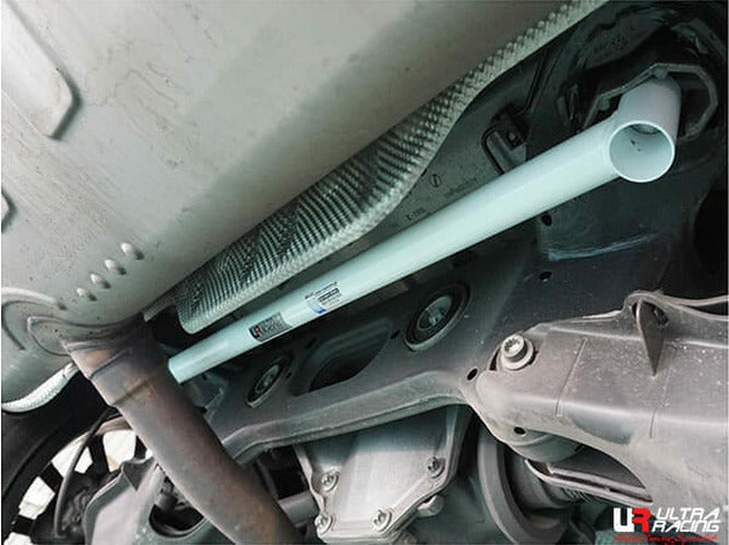 2-Point Front Strut Tower Brace