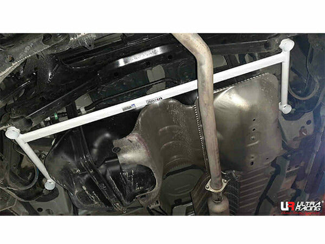 4-Point Rear Lower Bar