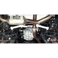 4-Point Rear Lower Bar