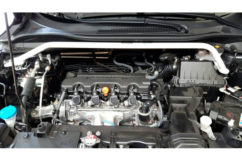 2-Point Front Upper Strut Bar