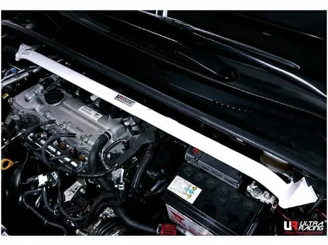 Front Upper Strutbar