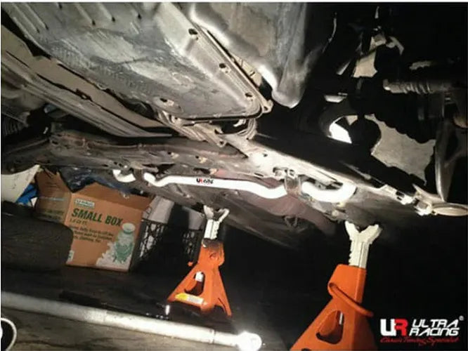 25mm Rear Anti-Roll Bar