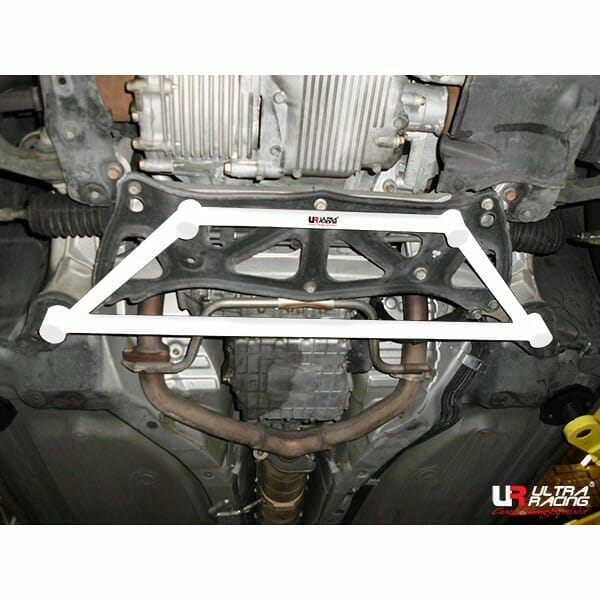 4-Point Front Lower Brace