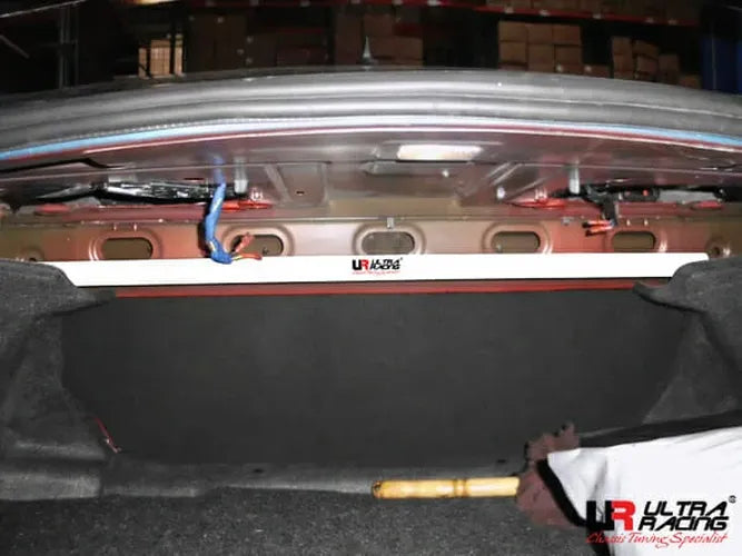 2-Point Rear Upper Strutbar