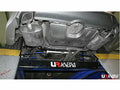 2-Point Rear Lower Bar