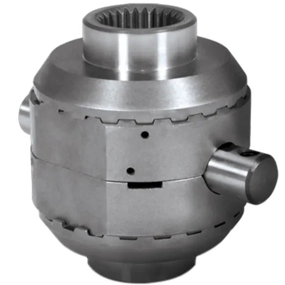 Spartan Locker, 27 Spline for AMC Model 35