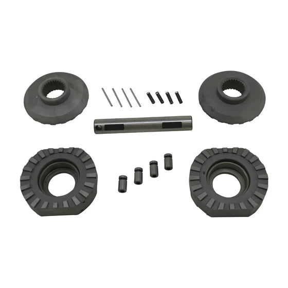 Spartan Locker 7.5-Inch IFS 27 Spline