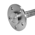 9.25" Differential Axle, 31 Spline, 5x4.5" Bolt Pattern