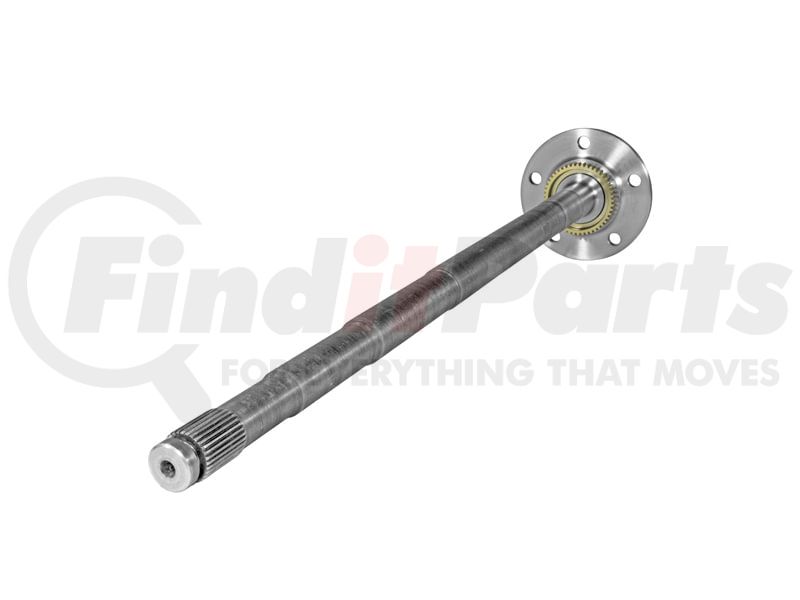 Left Hand Axle Shaft