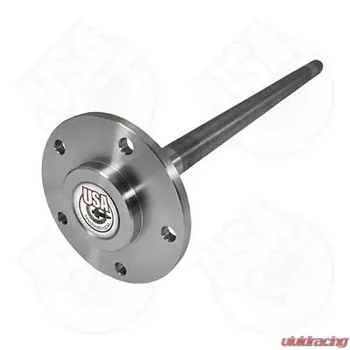 30-Inch 31-Spline 5-Lug Rear Axle