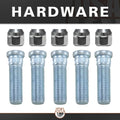 Rear Axle Kit