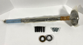Rear Axle Kit, 28 Spline, 27.25 Inch