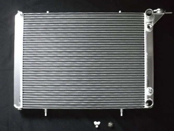 Intercooler