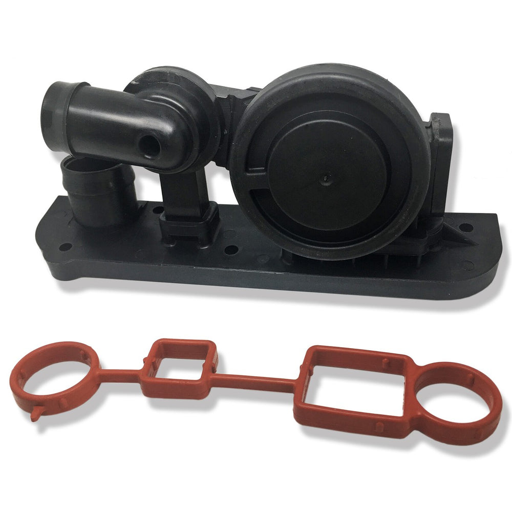 Crankcase Vent Valve