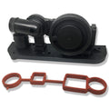 Crankcase Vent Valve