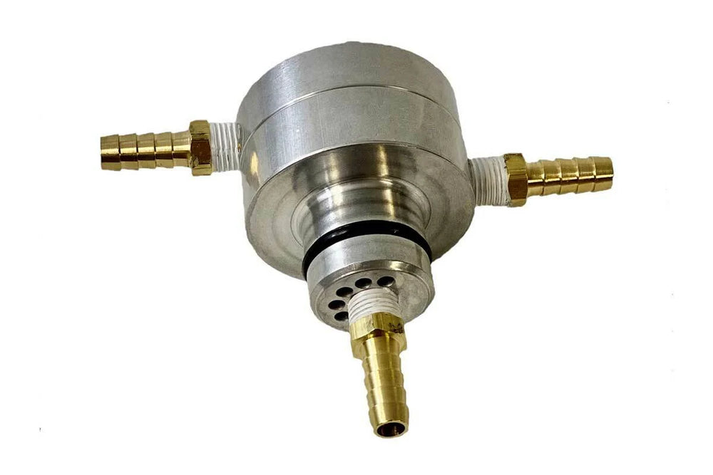 Fuel Pressure Regulator Delete Kit