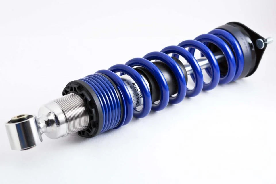 Single Billet Coilover Spring Perch