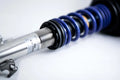 Single Billet Coilover Spring Perch