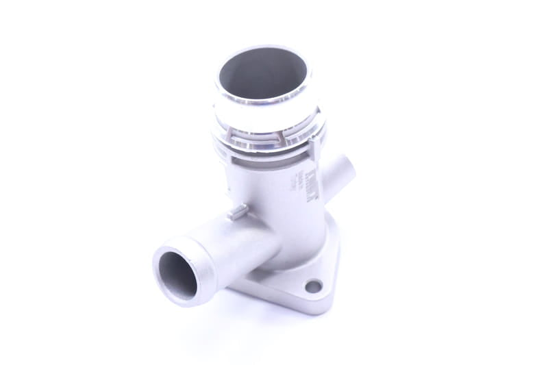 Aluminum Coolant Outlet Connector B58A Engine