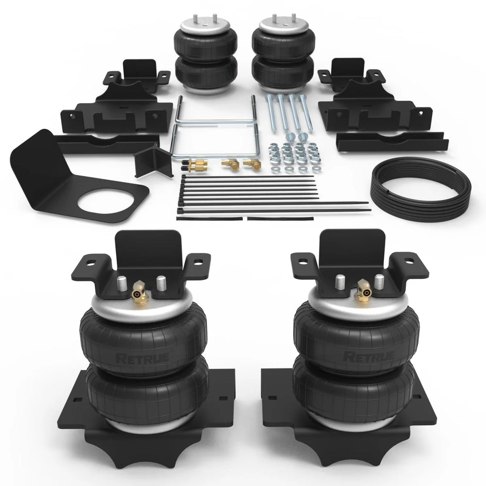 Air Suspension Kit