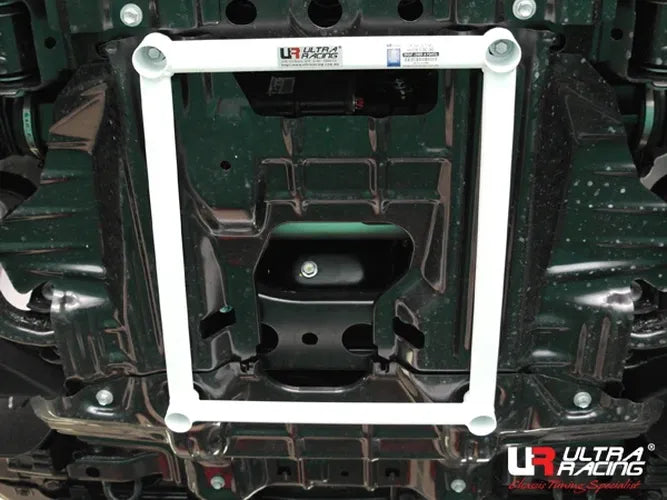 Front Lower Bar 4 Points