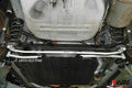 2-Point Rear Lower Bar