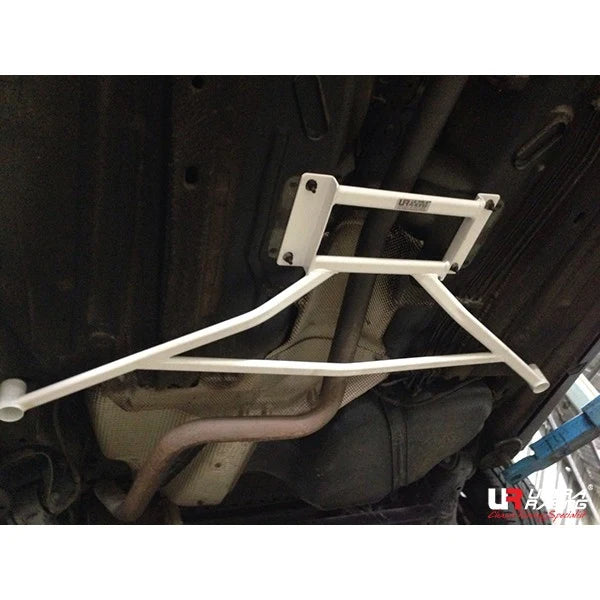 Rear Lower Brace