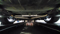 4 Point Rear Lower Brace