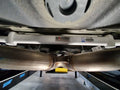 4 Point Rear Lower Brace