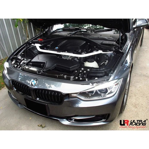 2-Point Front Upper Strut Brace