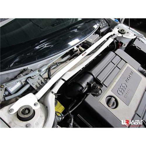 Front Chassis Brace