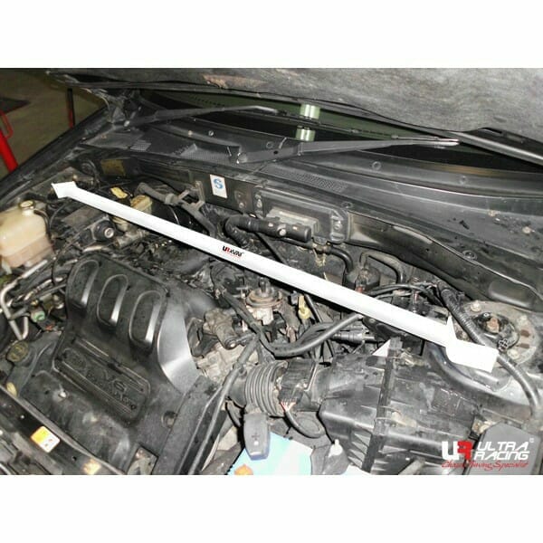 2-Point Front Strut Tower Brace