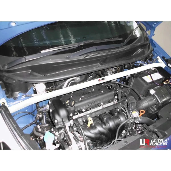 2-Point Front Upper Strut Brace