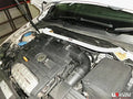 2-Point Front Upper Strut Bar