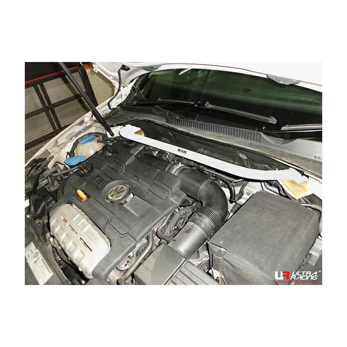 2-Point Front Upper Strut Bar