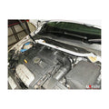2-Point Front Upper Strut Bar