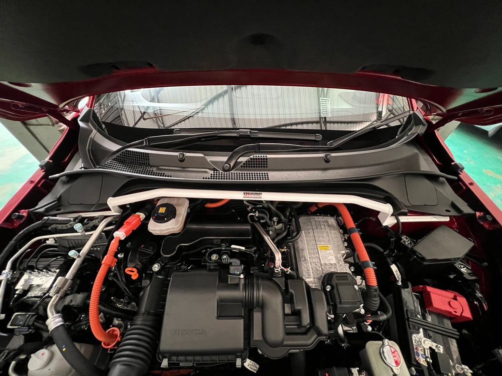 2-Point Front Upper Strut Brace
