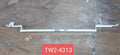 2-Point Front Upper Strut Brace